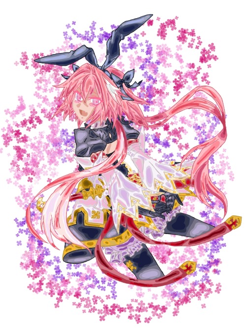 Featured image of post Astolfo Fanart : Want to discover art related to astolfo?