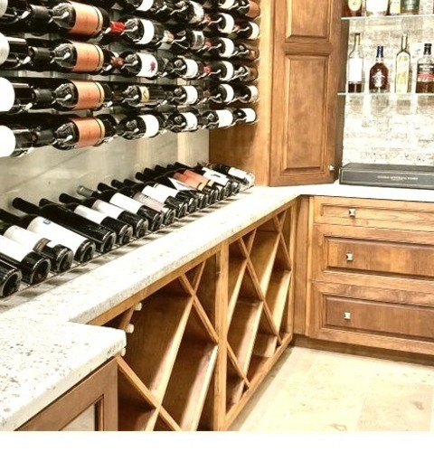 Racks Wine Cellar (Los Angeles)