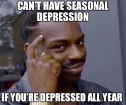 lolmemez:    Depression  