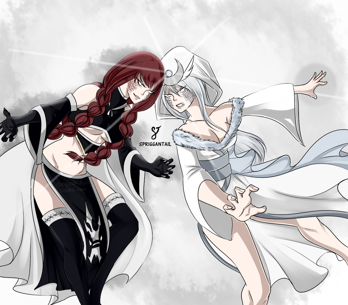 Himitsy Chan What Do You Think About Irene Vs Selene Himitsy Chan What Do You Think About Irene Vs Selene