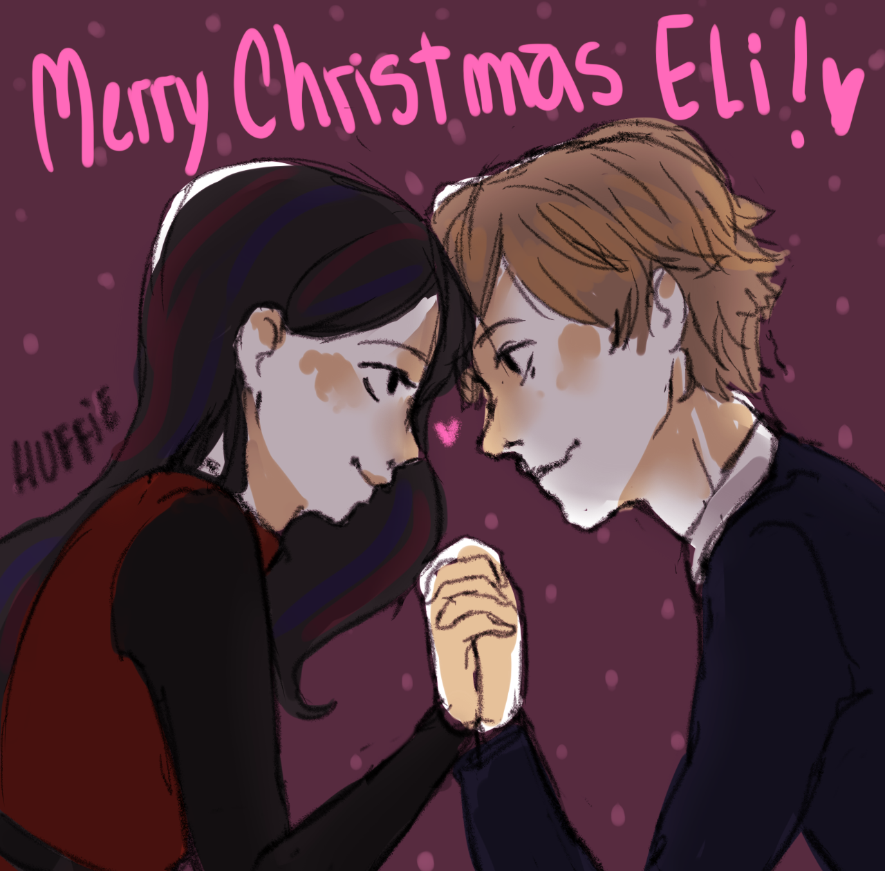Since I donâ€™t think Iâ€™ll be able to post them tonight, Iâ€™ll