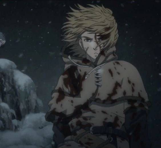 Vinland Saga season 2 episode 9: Thorfinn meets father figures Thors and  Askeladd in his own personal heaven and hell