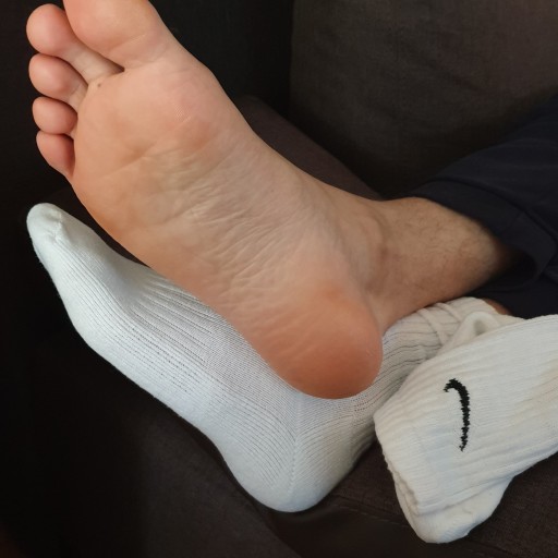 jocks–in–socks: