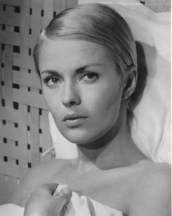 Jean Seberg