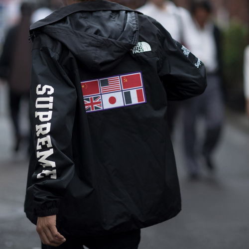Trilla Parade
