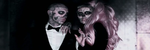 Lady Gaga - Born This Way headerslike ou fuckdiam0nds