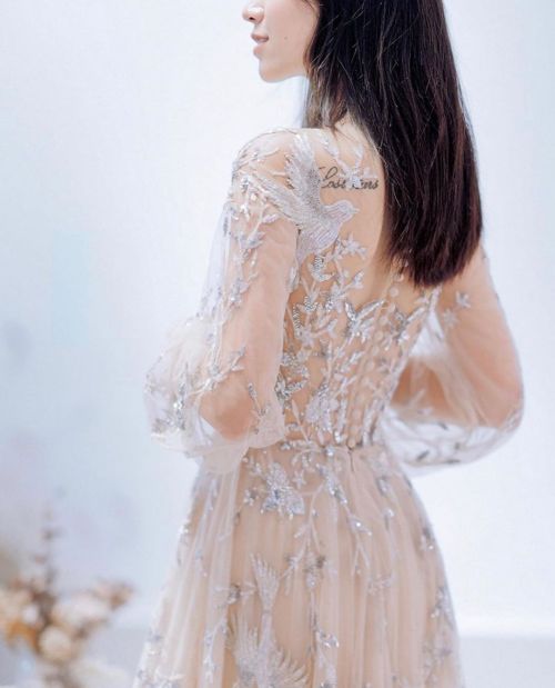 velvetcloak:the nightingale . paolo sebastian