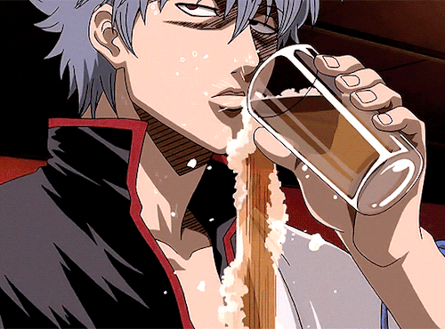Hello!! Can I Ask For Headcanons For Gintoki, Hijikata And Okita Getting The Kabedon Treatment By Their