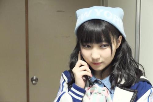 Sex hkt48g: Mikurin pictures