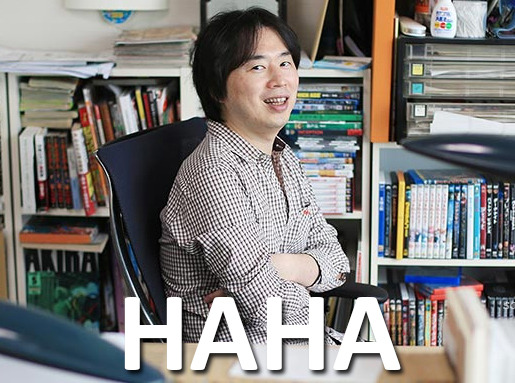 uchihadaddy:  Cause I’m an expert in reading people’s facial expressions and