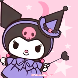 Featured image of post Kuromi And My Melody Matching Icons