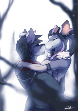 cleanfurry:  http://www.furaffinity.net/user/lost-paw/