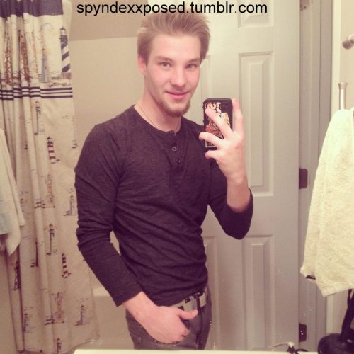 spyndexxposed:  Brian Brantley