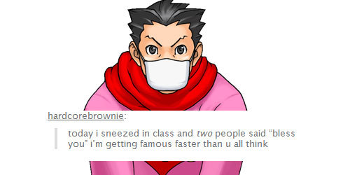 lavenderkooks-blog:  ace attorney + text posts 4/??? 