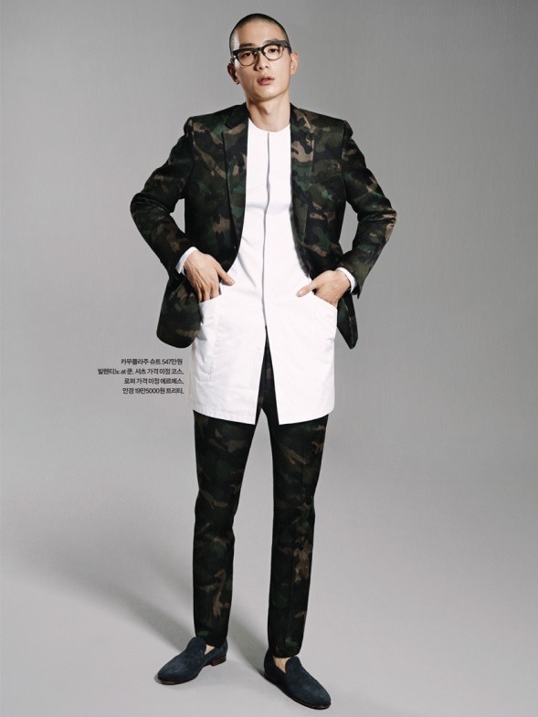 men's fashion & style