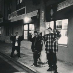 barrio2barrio:   #homeboys from #OldAlvarado #BOA #Alvarado #cholos #bayarea #barrio 