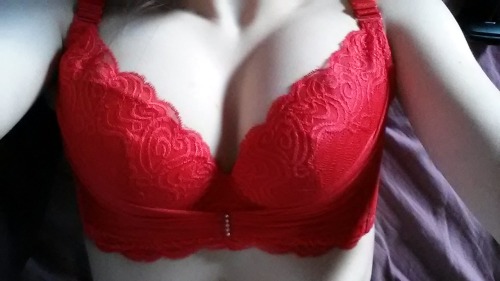 Confessions of a Dirty Mind