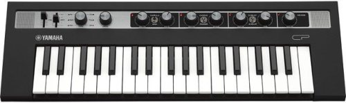 si7:  (via Yamaha Leak Entire Line of Reface Synths; Here They Are - Create Digital Music) 