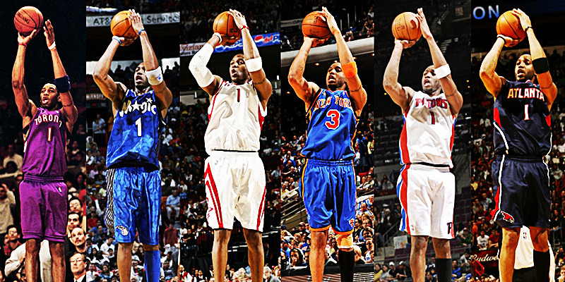 godshammgod:  Happy Retirement T-Mac Thanks for the Memories 