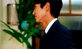 junetwilight:So…if something happens…I’ll come running to you. 