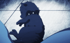 shiruba-tsuki:   R E N - episode 10  