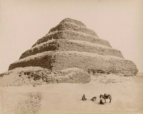 nobrashfestivity: Zangaki Brothers and othersEgypt 1860-1890