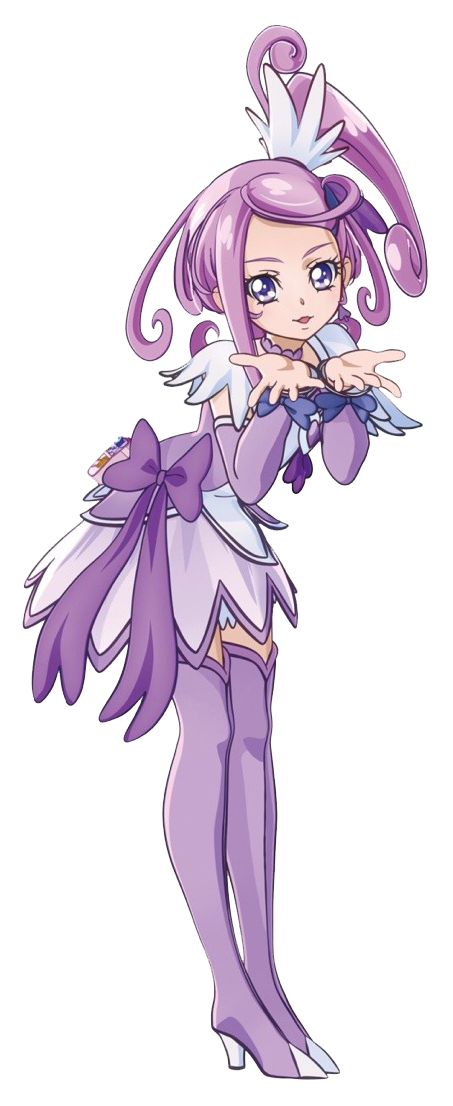 Kirakira Precure A La Mode Explore Tumblr Posts And Blogs Tumgir