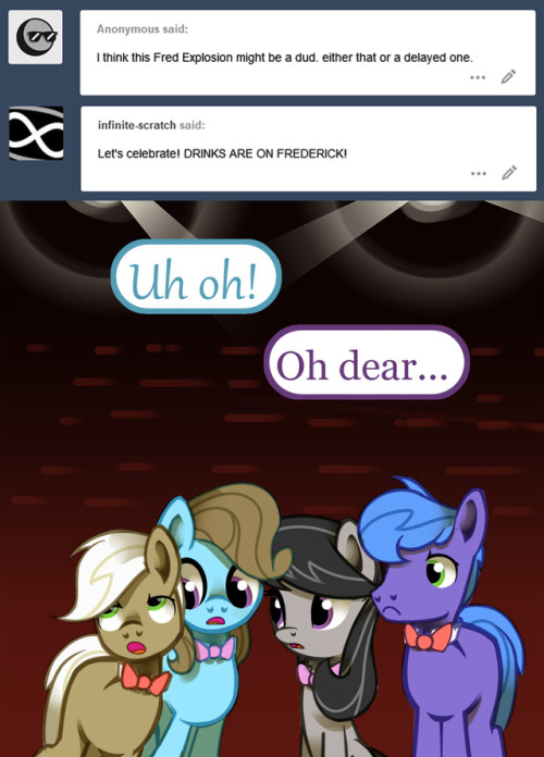 ask-canterlot-musicians:Oh, yeah, there it porn pictures