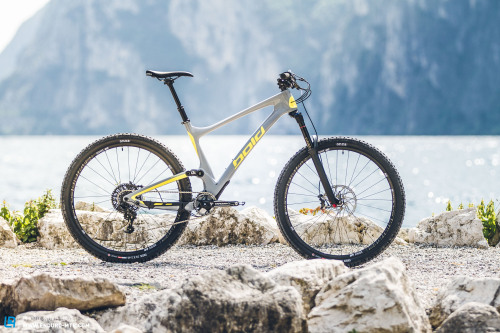 aces5050: (via Bold Linkin Trail LT: slacker, more travel, updates | ENDURO Mountainbike Magazine)