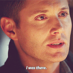 9x20 // 6x20 David/Violet - Dean/Cas