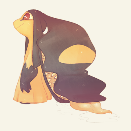 buttersheeps:  silently forgets how much i love mawile wtffff