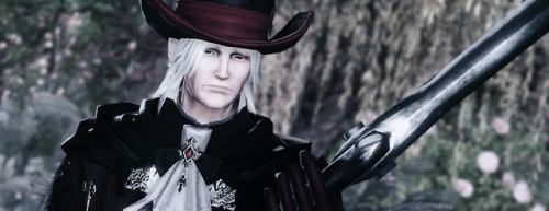 tiergan-vashir:torr-sceadu:“Good hunter, you’ve done well. The night is near its end.Now I will show