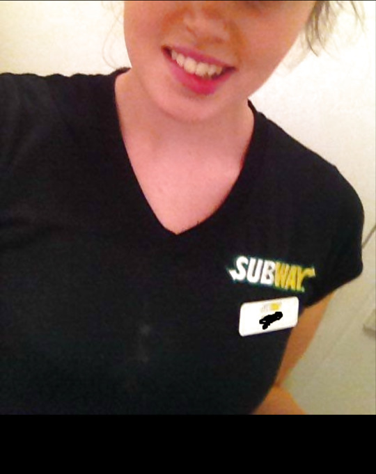 xoxotatube:  SubWay