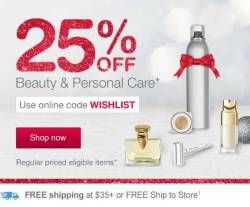 deals-walgreens:  Hurry…this offer ends