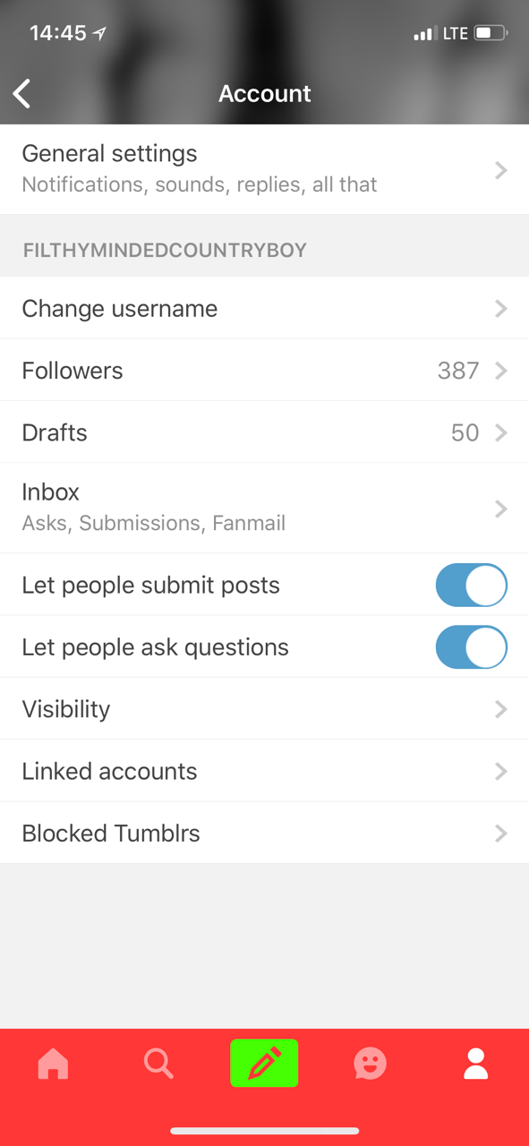 5 away from 2,800 ,…. and almost to 400 for my side blog 😏🤘🏼