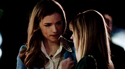          Top 15 MTV Scream Relationships (as voted by my followers):&n