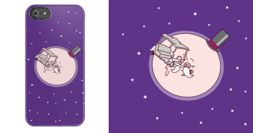 A Trip to PopsThreadless picked up my second Regular Show design for scoring! Yaaay! There’s l