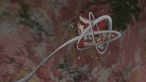 I Was 15 When I Watched Made In Abyss As Well, Finished The 1st Season And Promptly Never Touched It