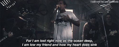 i-will-wait-for-you-endlessly:  The Amity Affliction || Pittsburgh 