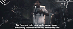 i-will-wait-for-you-endlessly:  The Amity Affliction || Pittsburgh 