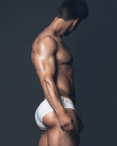 gay-fancy:  Tyson Dayley by Brian Jamie from Adonizm