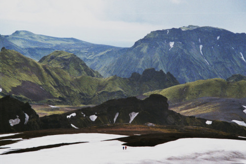 zynyz:  Nicola Odemann  Iceland, 2014 