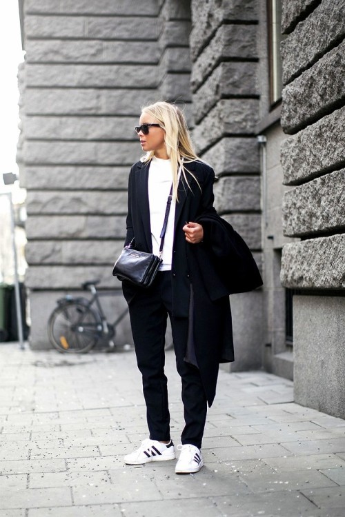 love itADIDAS.. Again! (by Victoria Törnegren)