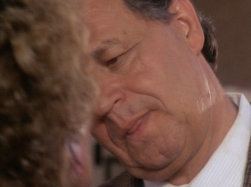 maturemenoftvandfilms: Mother of the Bride (1993) -  Paul Dooley Yess