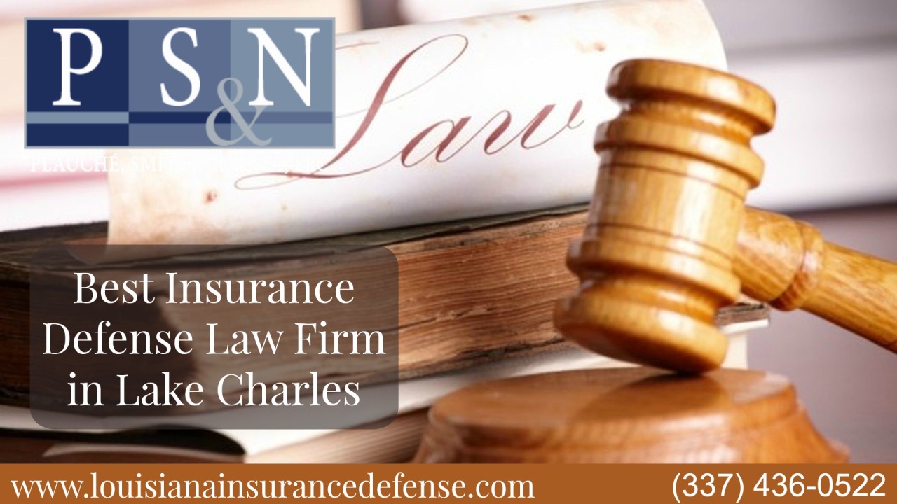 Insurance Defense Attorney Association
Louisiana Supreme Court law firm, our attorneys excel in insurance defense law. To find out more, please Visit our website.