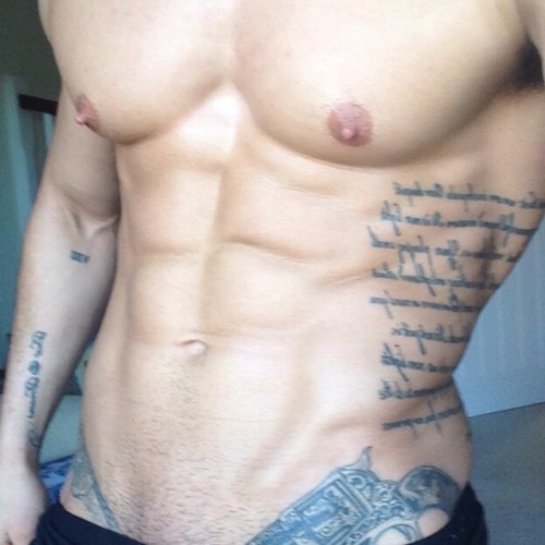 Those nipples are just screaming to be sucked on