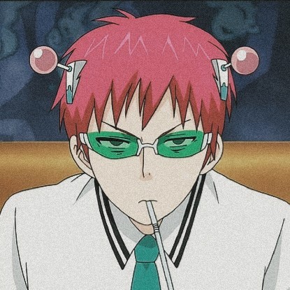 Featured image of post Kusuo Icons Tumblr Saiki Kusuo Aesthetic