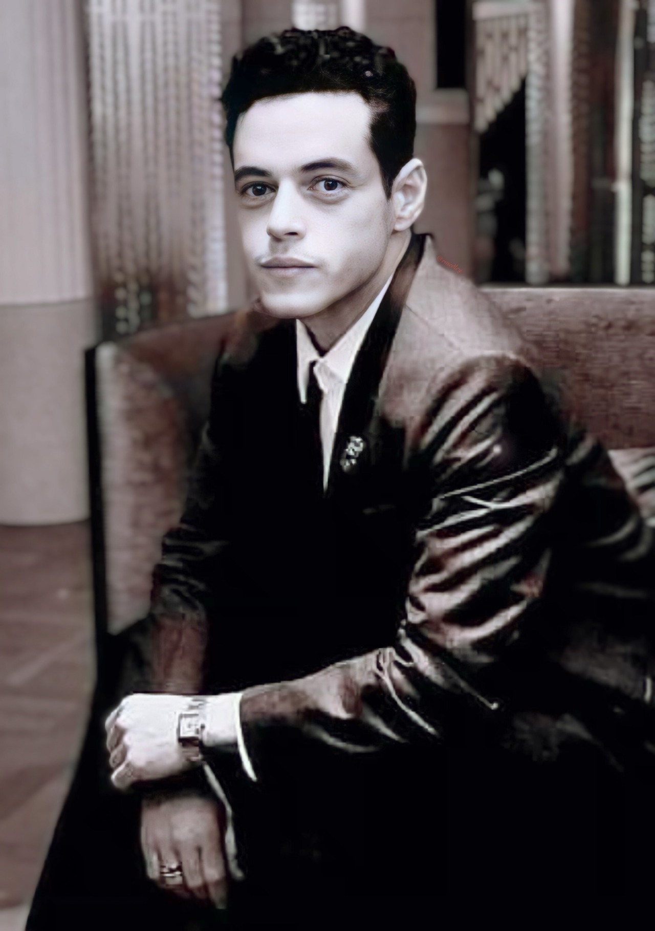 The Real RamiMalekPeen On Tumblr the-real-ramimalekpeen-on-tumblr