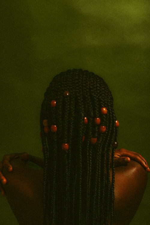 jonokafo - Olive oilMod - Afua (@nanafuanyarkoa)Shot by Jon...