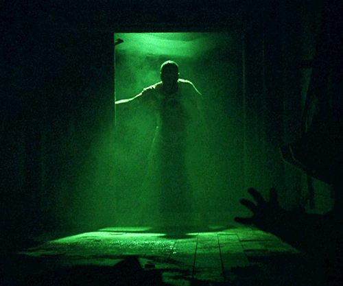 gracesledomas:2022 Horror Film Diary↳Saw (2004) dir. James Wan ☆☆☆☆1/2